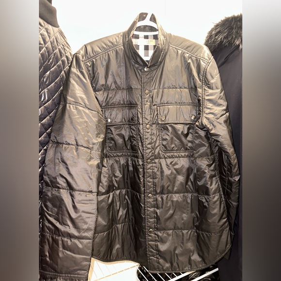 Men’s Burberry Bomber jacket - Picture 2 of 4